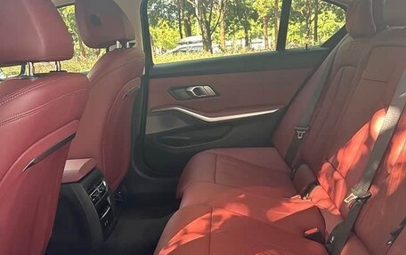 BMW 3 серия, 2022 год, 3 000 000 рублей, 13 фотография