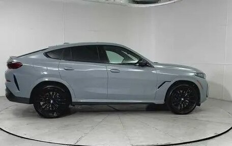 BMW X6, 2025 год, 17 020 000 рублей, 4 фотография