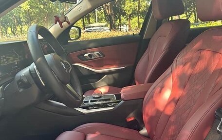 BMW 3 серия, 2022 год, 3 000 000 рублей, 12 фотография