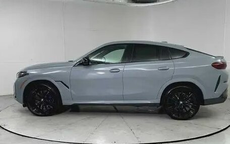 BMW X6, 2025 год, 17 020 000 рублей, 8 фотография
