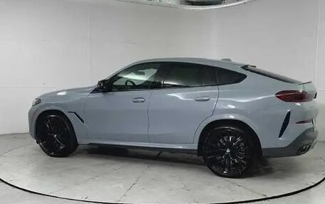 BMW X6, 2025 год, 17 020 000 рублей, 7 фотография