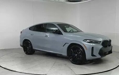 BMW X6, 2025 год, 17 020 000 рублей, 3 фотография