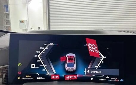 BMW X6, 2025 год, 17 020 000 рублей, 9 фотография