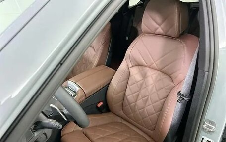 BMW X6, 2025 год, 17 020 000 рублей, 12 фотография