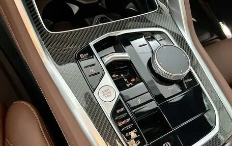 BMW X6, 2025 год, 17 020 000 рублей, 21 фотография