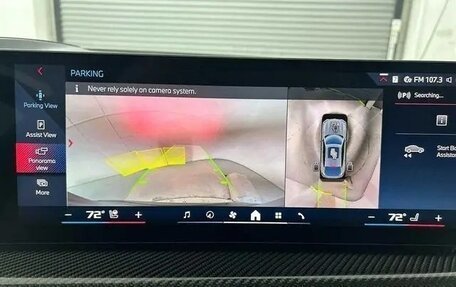 BMW X6, 2025 год, 17 020 000 рублей, 23 фотография