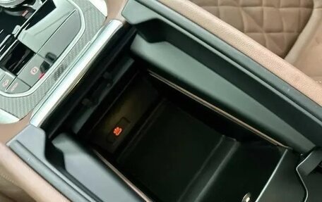 BMW X6, 2025 год, 17 020 000 рублей, 22 фотография