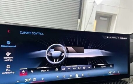 BMW X6, 2025 год, 17 020 000 рублей, 17 фотография