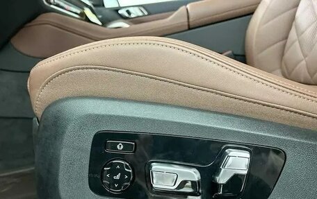 BMW X6, 2025 год, 17 020 000 рублей, 15 фотография