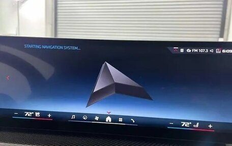 BMW X6, 2025 год, 17 020 000 рублей, 19 фотография