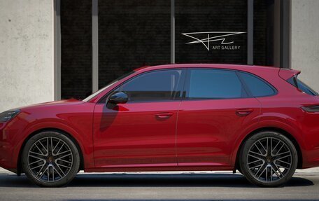 Porsche Cayenne III, 2025 год, 21 648 000 рублей, 6 фотография