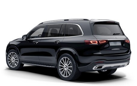 Mercedes-Benz GLS, 2025 год, 15 900 000 рублей, 7 фотография