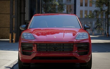 Porsche Cayenne III, 2025 год, 21 648 000 рублей, 4 фотография