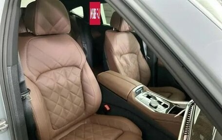 BMW X6, 2025 год, 17 020 000 рублей, 25 фотография