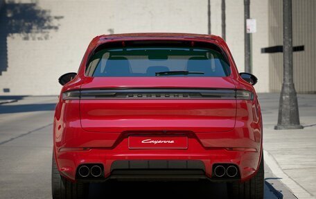 Porsche Cayenne III, 2025 год, 21 648 000 рублей, 8 фотография