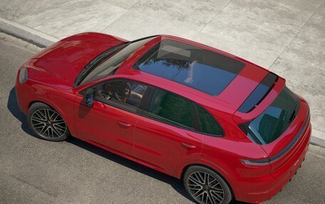 Porsche Cayenne III, 2025 год, 21 648 000 рублей, 9 фотография