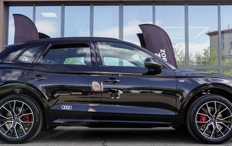 Audi Q5, 2025 год, 6 599 000 рублей, 7 фотография