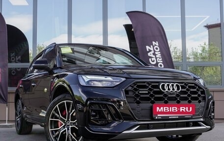 Audi Q5, 2025 год, 6 599 000 рублей, 8 фотография