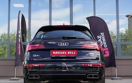 Audi Q5, 2025 год, 6 599 000 рублей, 5 фотография