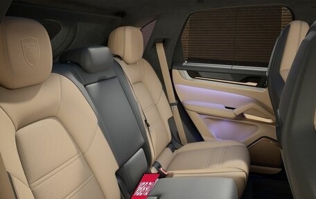 Porsche Cayenne III, 2025 год, 21 648 000 рублей, 11 фотография