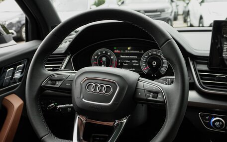 Audi Q5, 2025 год, 6 599 000 рублей, 15 фотография