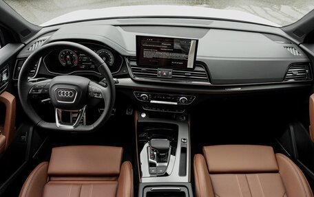Audi Q5, 2025 год, 6 599 000 рублей, 16 фотография