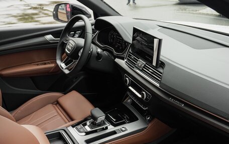 Audi Q5, 2025 год, 6 599 000 рублей, 17 фотография