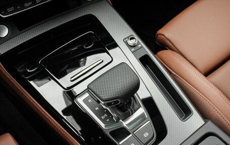 Audi Q5, 2025 год, 6 599 000 рублей, 27 фотография