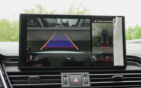 Audi Q5, 2025 год, 6 599 000 рублей, 28 фотография