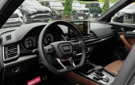 Audi Q5, 2025 год, 6 599 000 рублей, 14 фотография