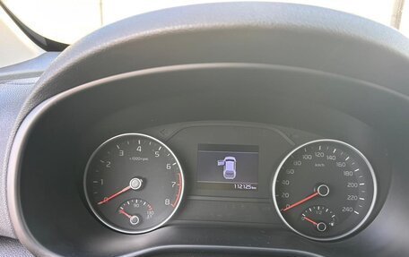 KIA Sportage IV рестайлинг, 2020 год, 2 200 000 рублей, 8 фотография