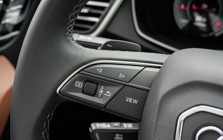 Audi Q5, 2025 год, 6 599 000 рублей, 32 фотография