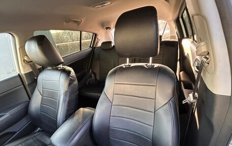 KIA Sportage IV рестайлинг, 2020 год, 2 200 000 рублей, 14 фотография