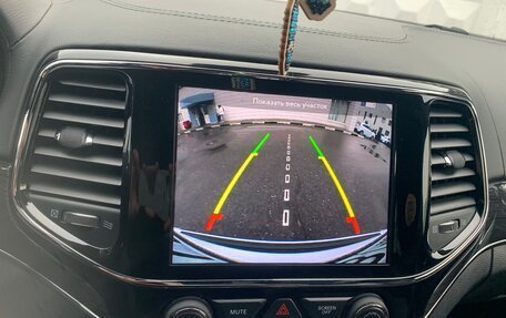 Jeep Grand Cherokee, 2019 год, 4 575 000 рублей, 13 фотография