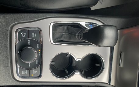 Jeep Grand Cherokee, 2019 год, 4 575 000 рублей, 14 фотография