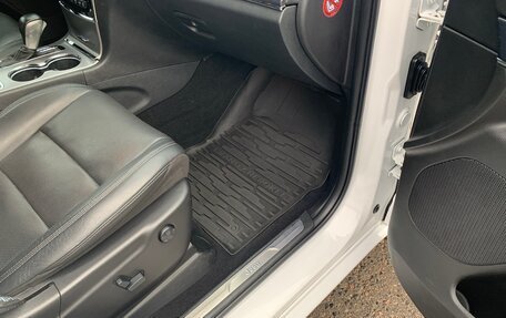 Jeep Grand Cherokee, 2019 год, 4 575 000 рублей, 16 фотография