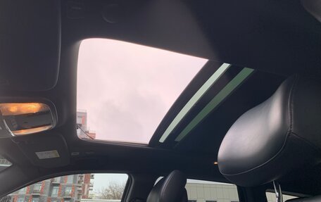 Jeep Grand Cherokee, 2019 год, 4 575 000 рублей, 25 фотография