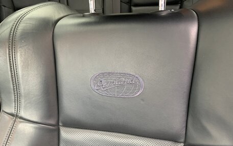 Jeep Grand Cherokee, 2019 год, 4 575 000 рублей, 23 фотография