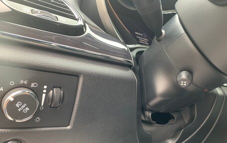 Jeep Grand Cherokee, 2019 год, 4 575 000 рублей, 22 фотография