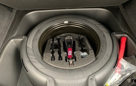 Jeep Grand Cherokee, 2019 год, 4 575 000 рублей, 29 фотография