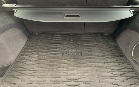 Jeep Grand Cherokee, 2019 год, 4 575 000 рублей, 33 фотография