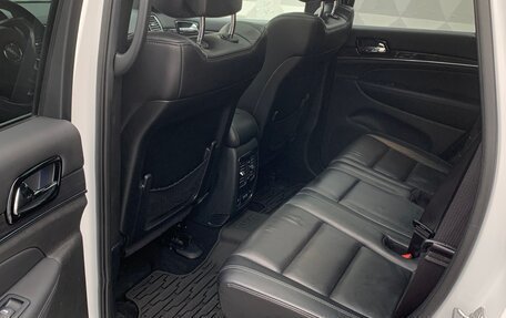 Jeep Grand Cherokee, 2019 год, 4 575 000 рублей, 36 фотография