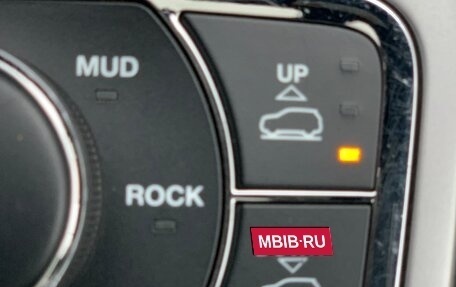 Jeep Grand Cherokee, 2019 год, 4 575 000 рублей, 38 фотография