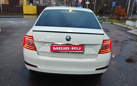 Skoda Octavia, 2014 год, 1 050 000 рублей, 4 фотография