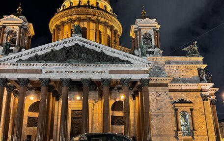 Jaguar S-Type I рестайлинг, 2008 год, 900 000 рублей, 2 фотография