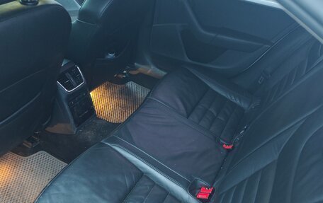 Skoda Octavia, 2014 год, 1 050 000 рублей, 8 фотография