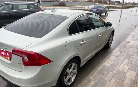 Volvo S60 III, 2011 год, 720 000 рублей, 5 фотография