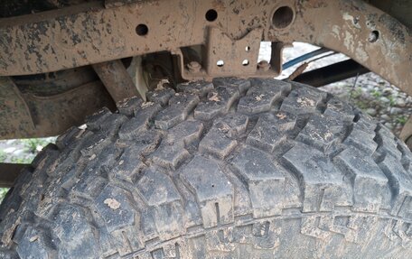 Opel Frontera A, 1993 год, 260 000 рублей, 6 фотография