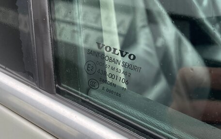 Volvo S60 III, 2011 год, 720 000 рублей, 12 фотография