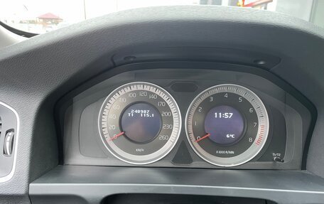 Volvo S60 III, 2011 год, 720 000 рублей, 11 фотография